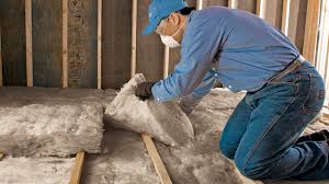 Types of Insulation We Offer in Mcmechen, WV